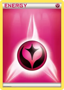 Fairy Energy 「EN13 No. 009」「EN」